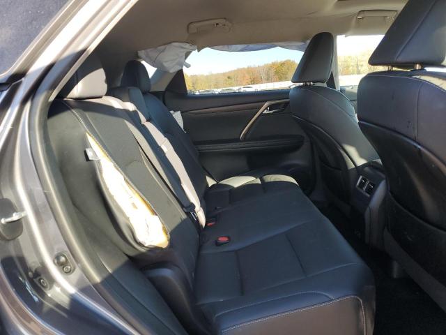 Foto 11 de la subasta – 2021 LEXUS RX 350 con VIN 2T2HZMDA0MC302785