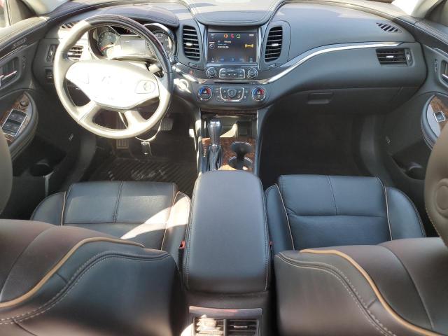 Photo 8 from auction – 2014 CHEVROLET IMPALA LTZ with VIN 2G1155S32E9105428