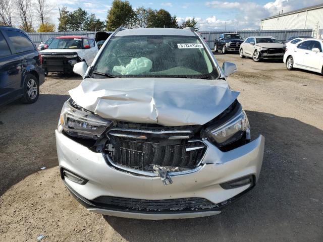 Photo 5 from auction – 2019 BUICK ENCORE SPO with VIN KL4CJ2SB4KB847092