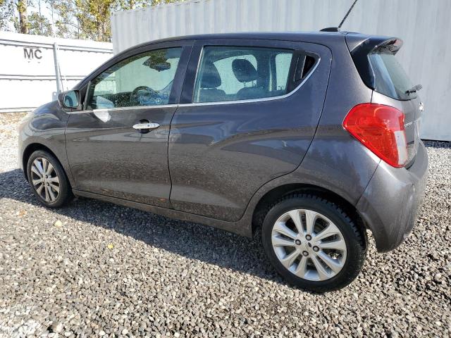Photo 2 from auction – 2016 CHEVROLET SPARK 2LT with VIN KL8CF6SA6GC579145