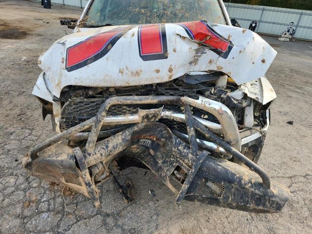 Photo 11 from auction – 2017 RAM 2500 ST with VIN 3C6UR5CL1HG706094