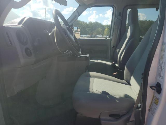 Photo 7 from auction – 2013 FORD ECONOLINE with VIN 1FBSS3BL2DDA94445