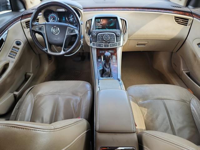 Photo 8 from auction – 2011 BUICK LACROSSE with VIN 1G4GC5ED6BF238798