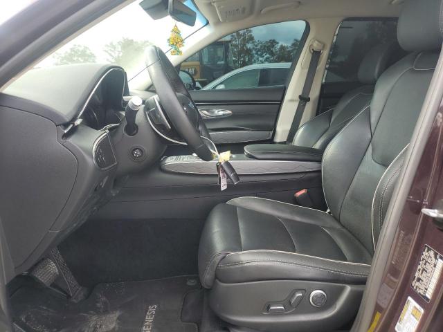 Photo 7 from auction – 2022 GENESIS GV70 BASE with VIN KMUMADTBXNU044538