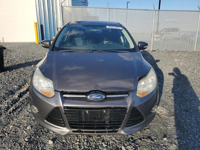 Photo 5 from auction – 2012 FORD FOCUS SE with VIN 1FAHP3F26CL203508