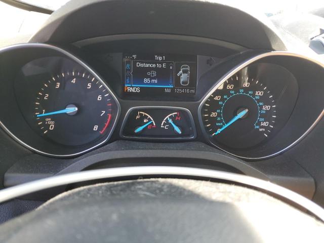Photo 9 from auction – 2014 FORD ESCAPE TIT with VIN 1FMCU9J93EUB98667
