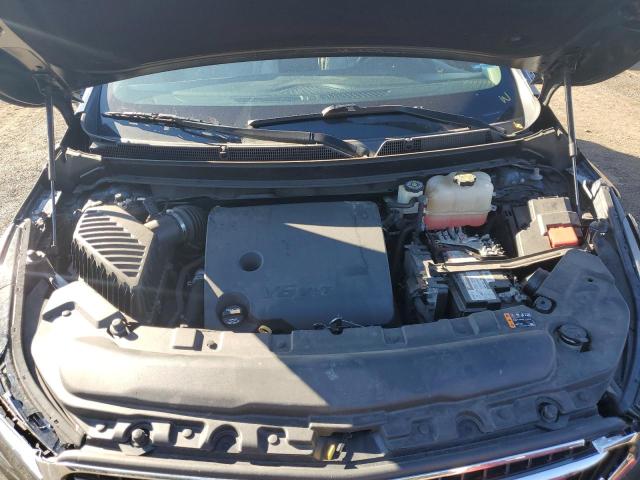 Photo 12 from auction – 2020 BUICK ENCLAVE ES with VIN 5GAEVAKW5LJ130581