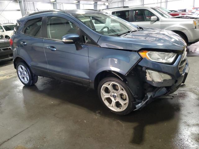 Photo 4 from auction – 2021 FORD ECOSPORT S with VIN MAJ6S3GL1MC435674