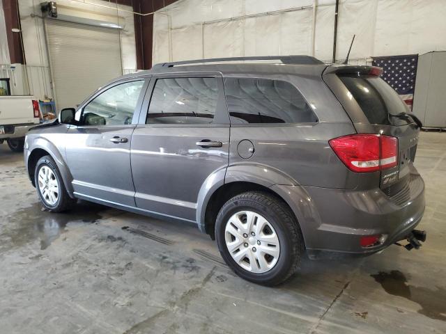 Photo 2 from auction – 2019 DODGE JOURNEY SE with VIN 3C4PDDBGXKT859414
