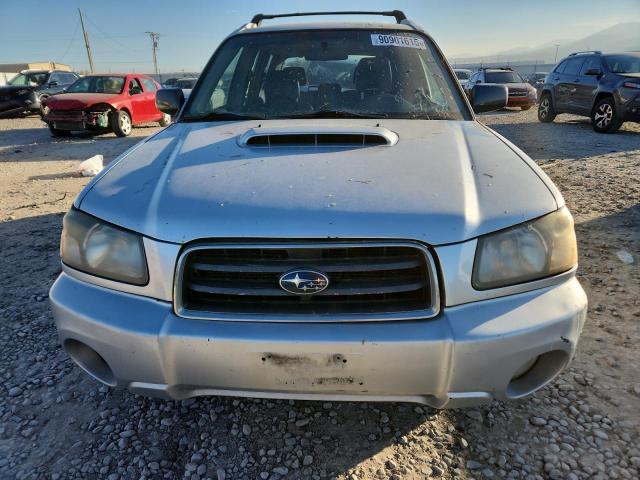 Photo 5 from auction – 2004 SUBARU FORESTER 2 with VIN JF1SG69674H703333