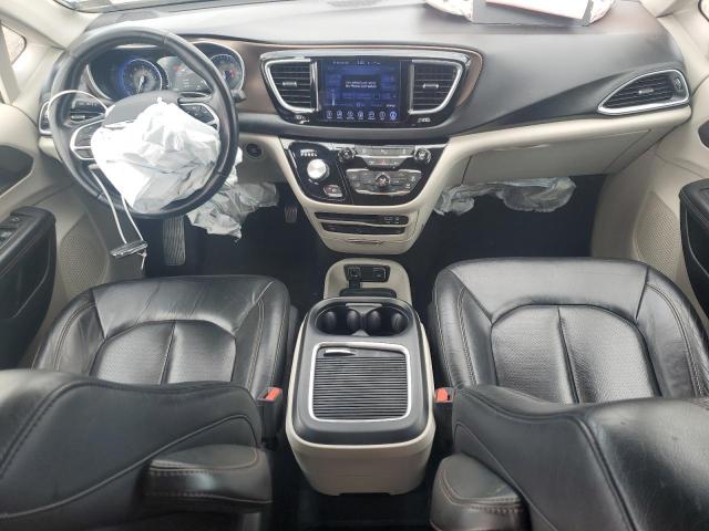 Photo 8 from auction – 2017 CHRYSLER PACIFICA TOURING L PLUS with VIN 2C4RC1EG0HR832627
