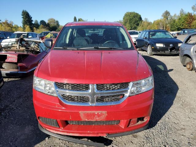 Photo 5 from auction – 2015 DODGE JOURNEY SE with VIN 3C4PDCAB8FT645608
