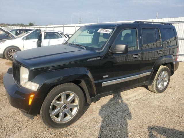 2012 JEEP LIBERTY SP