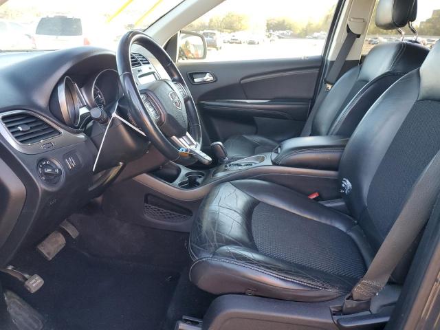 Photo 7 from auction – 2018 DODGE JOURNEY CR with VIN 3C4PDDGG7JT491782