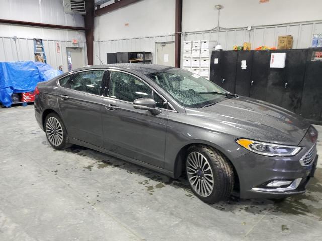 Photo 4 from auction – 2017 FORD FUSION SE with VIN 3FA6P0H97HR122557