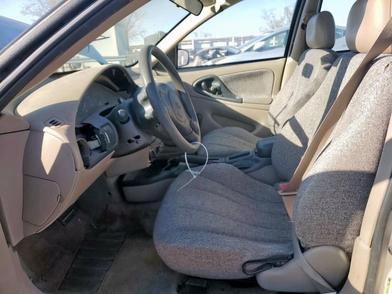 Photo 7 from auction – 2004 CHEVROLET CAVALIER with VIN 1G1JC52F947242463