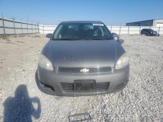 Photo 5 from auction – 2007 CHEVROLET IMPALA LTZ with VIN 2G1WU58R779141090