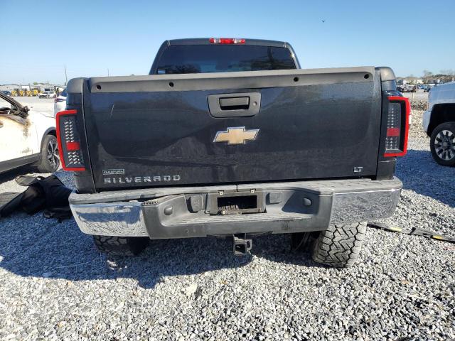 Photo 6 from auction – 2010 CHEVROLET SILVERADO with VIN 1GCSKSE38AZ176115