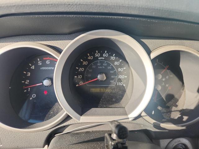 Photo 9 from auction – 2006 TOYOTA 4RUNNER SR with VIN JTEZU14R068050414