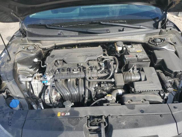 Photo 11 from auction – 2025 KIA K4 LX with VIN 3KPFT4DE5SE013061