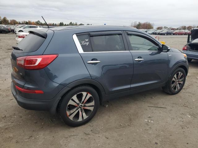 Photo 3 from auction – 2013 KIA SPORTAGE E with VIN KNDPCCA23D7443523