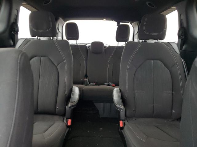 Photo 10 from auction – 2019 CHRYSLER PACIFICA T with VIN 2C4RC1FG2KR652457