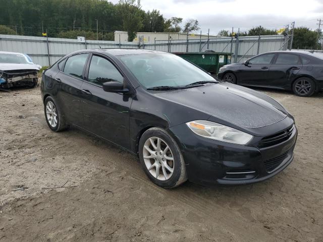 Photo 4 from auction – 2013 DODGE DART SXT with VIN 1C3CDFBH3DD201076