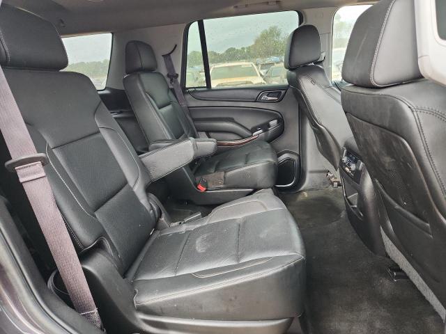 Photo 11 from auction – 2016 GMC YUKON SLT with VIN 1GKS2BKC0GR352236