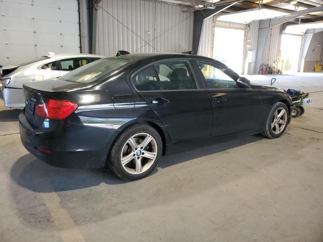 Photo 3 from auction – 2015 BMW 328 I SULE with VIN WBA3C1C57FK124861