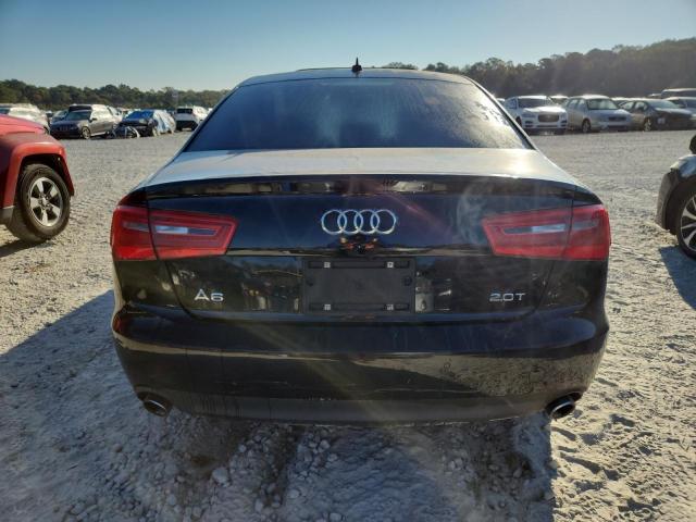 Photo 6 from auction – 2012 AUDI A6 PREMIUM with VIN WAUDFAFC1CN127447