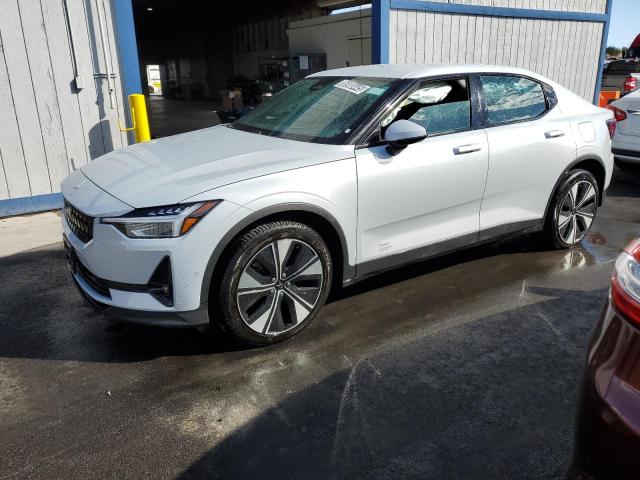 Photo 1 from auction – 2023 POLESTAR 2 with VIN YSMED3KAXPL141608