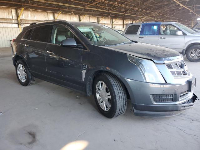 Photo 4 from auction – 2012 CADILLAC SRX LUXURY with VIN 3GYFNDE38CS530035