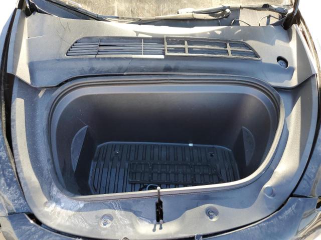 Photo 11 from auction – 2024 TESLA MODEL Y with VIN 7SAYGAEE4RF177385
