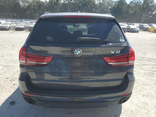 Photo 6 from auction – 2016 BMW X5 SDRIVE3 with VIN 5UXKR2C51G0H42369