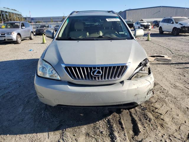 Photo 5 from auction – 2008 LEXUS RX 350 with VIN 2T2GK31U98C029361