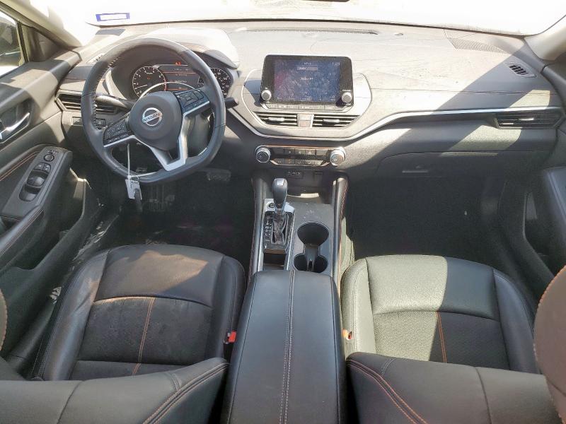 Photo 8 from auction – 2021 NISSAN ALTIMA SR with VIN 1N4BL4CV1MN383041