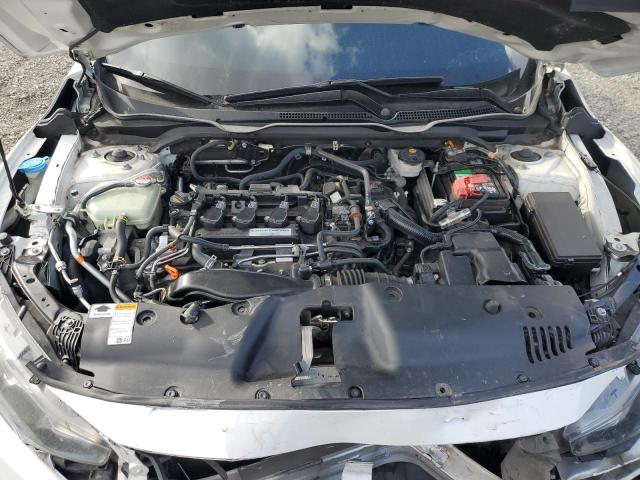 Photo 11 from auction – 2016 HONDA CIVIC EXL with VIN 19XFC1F75GE223521