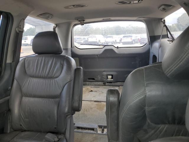 Photo 10 from auction – 2005 HONDA ODYSSEY EX with VIN 5FNRL38795B056528