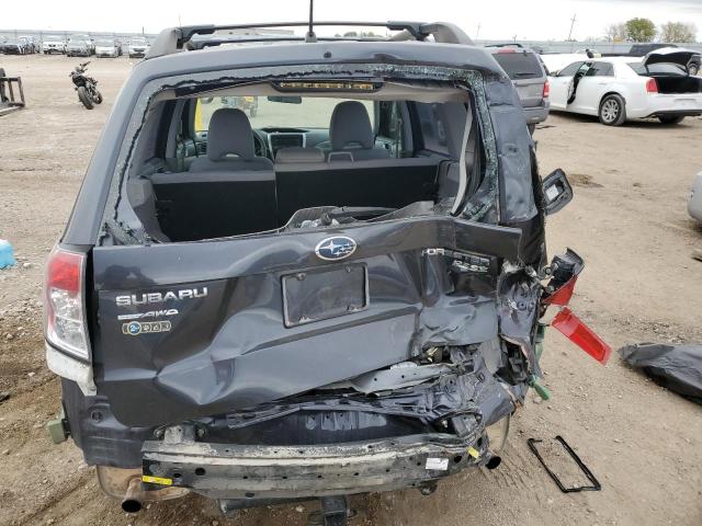 Photo 6 from auction – 2012 SUBARU FORESTER 2 with VIN JF2SHABCXCH438613