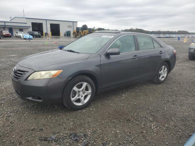 Photo 1 from auction – 2007 TOYOTA CAMRY CE with VIN 4T1BE46K67U557696