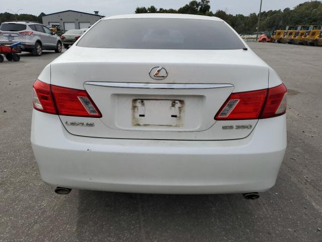 Photo 6 from auction – 2009 LEXUS ES 350 with VIN JTHBJ46G092311588