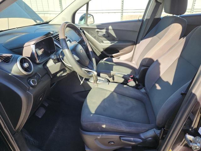 Foto 7 de la subasta – 2015 CHEVROLET TRAX LS con VIN 3GNCJKSB2FL247723