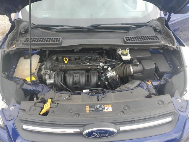 Photo 11 from auction – 2016 FORD ESCAPE SE with VIN 1FMCU0G7XGUA88834