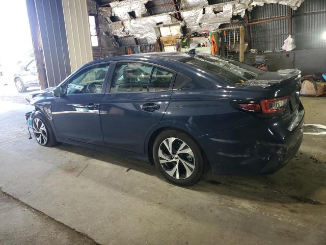 Photo 2 from auction – 2025 SUBARU LEGACY PRE with VIN 4S3BWAF67S3002158
