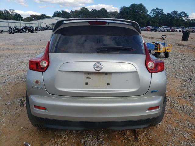 Photo 6 from auction – 2012 NISSAN JUKE S with VIN JN8AF5MR7CT108583