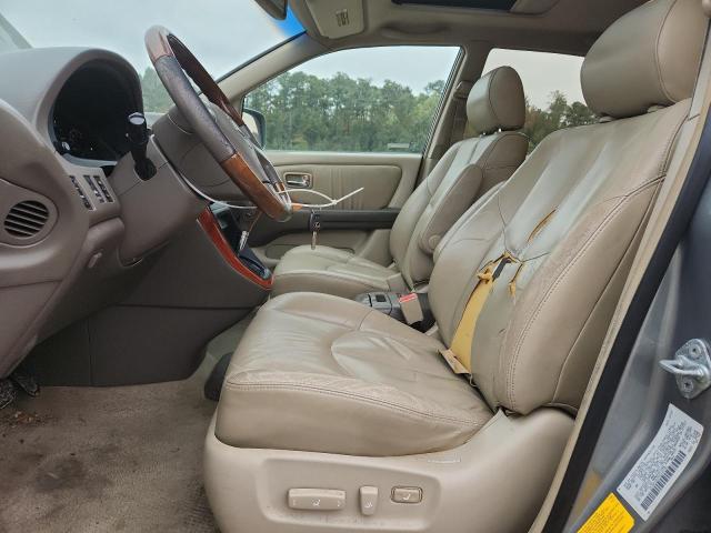 Photo 7 from auction – 2002 LEXUS RX 300 with VIN JTJGF10U720137751