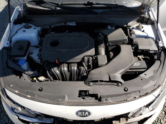 Photo 11 from auction – 2016 KIA OPTIMA LX with VIN 5XXGT4L36GG061851