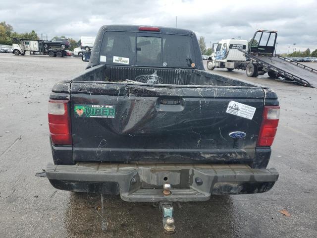 Photo 6 from auction – 2001 FORD RANGER with VIN 1FTYR10U91PA15008