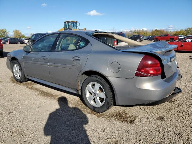 Photo 2 from auction – 2006 PONTIAC GRAND PRIX with VIN 2G2WP552X61217327