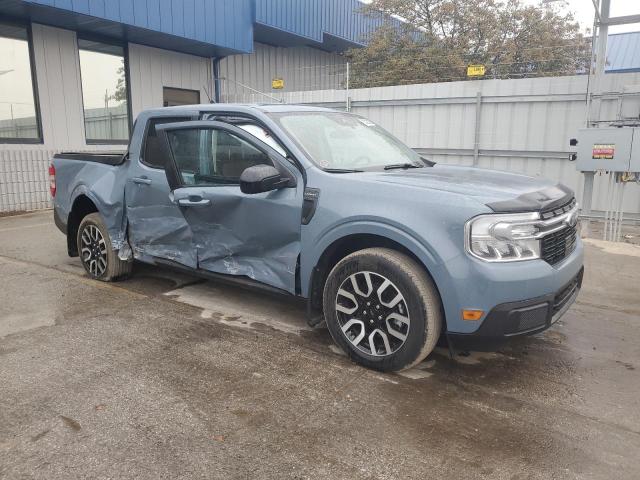 Photo 4 from auction – 2024 FORD MAVERICK L with VIN 3FTTW8S97RRA60246
